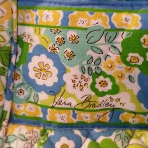 Vera Bradley Lunch Date in English Meadow